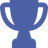 Certiport — December 2024 Trophy